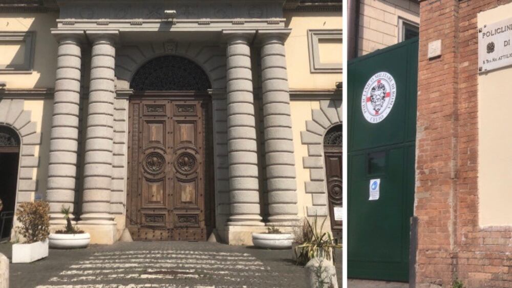 "Basta migranti infetti a Roma": esplode la rabbia dei cittadini