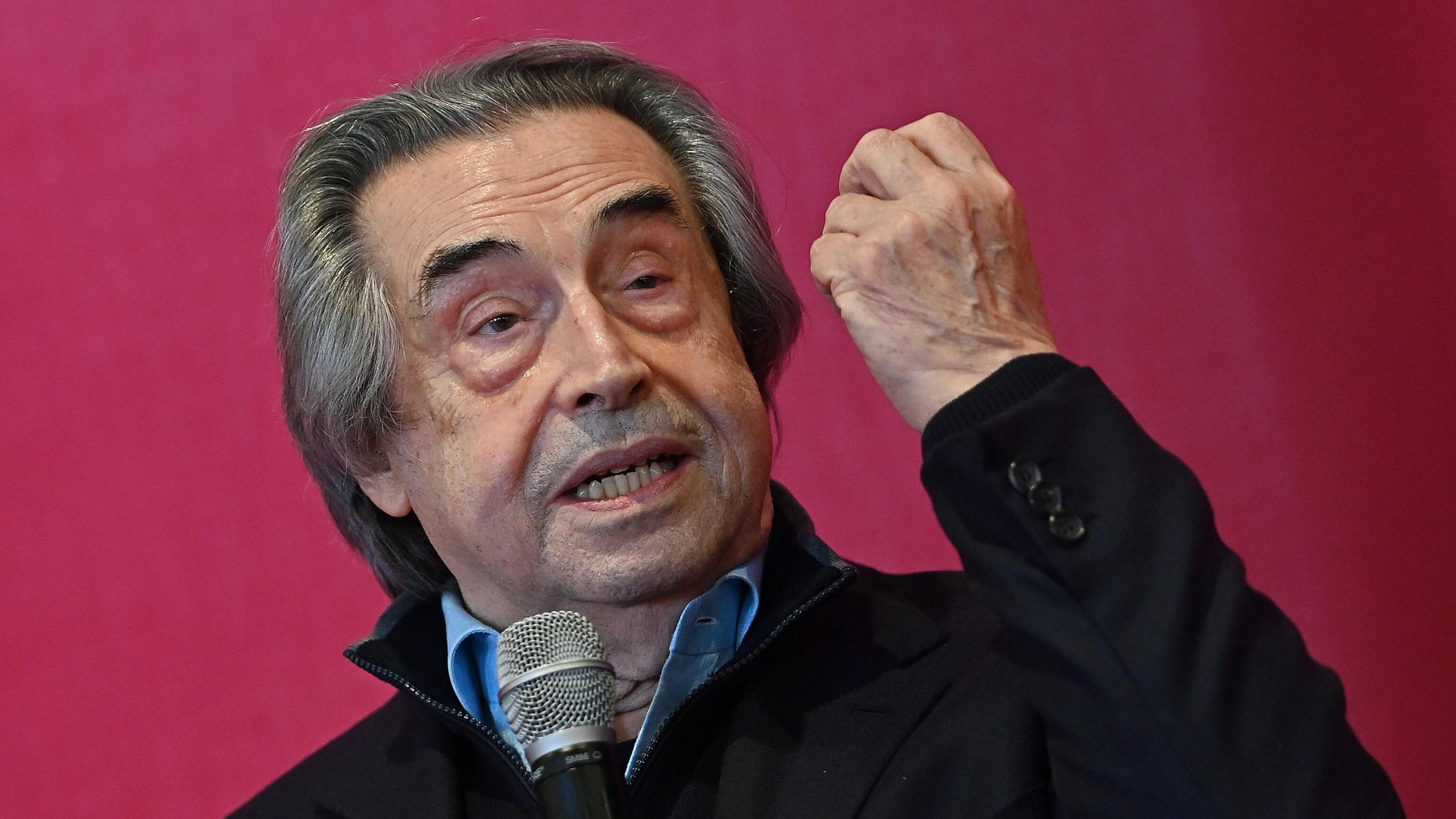 "Io alla Scala con i Philharmoniker per diffondere il senso dell'opera"