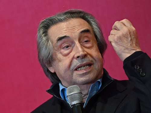"Io alla Scala con i Philharmoniker per diffondere il senso dell'opera"