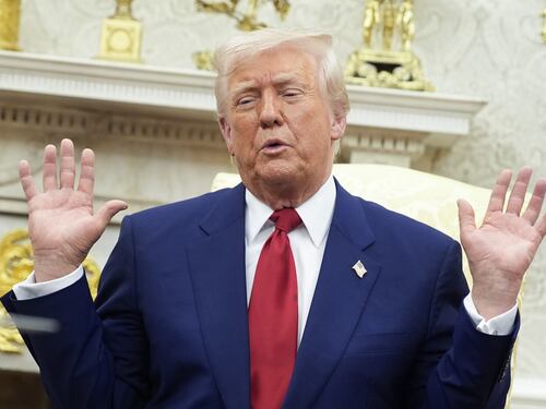 Dazi, Trump: "Accordi commerciali su misura con ogni Paese" | La diretta
