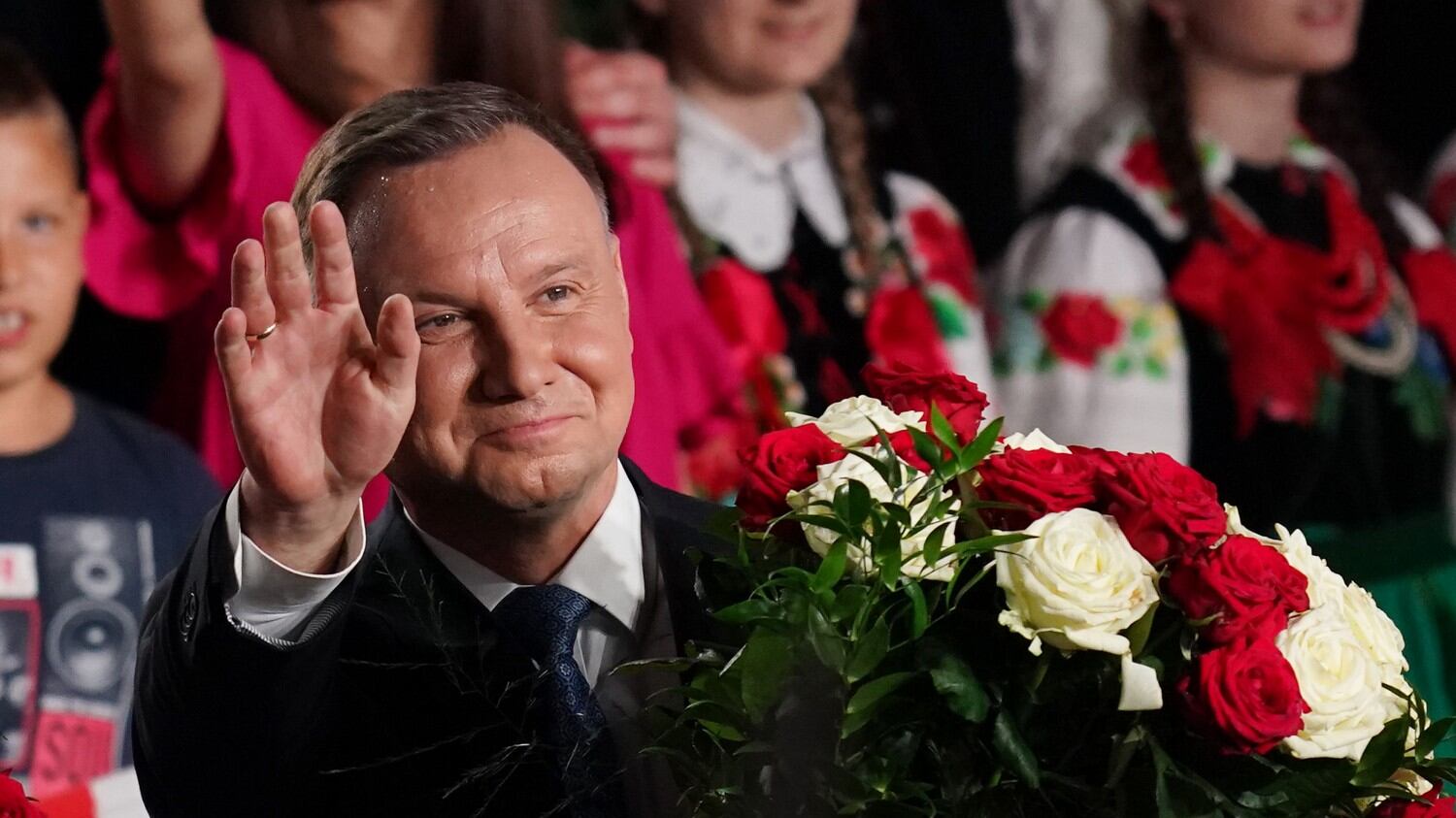 In Polonia il piatto piange. E il governo diventa creativo ecco la "tassa sulla pioggia"