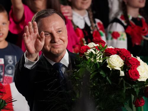 In Polonia il piatto piange. E il governo diventa creativo ecco la "tassa sulla pioggia"