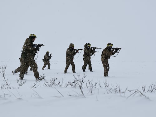 La pace è più vicina soltanto a parole. Né Mosca né Kiev la vogliono davvero