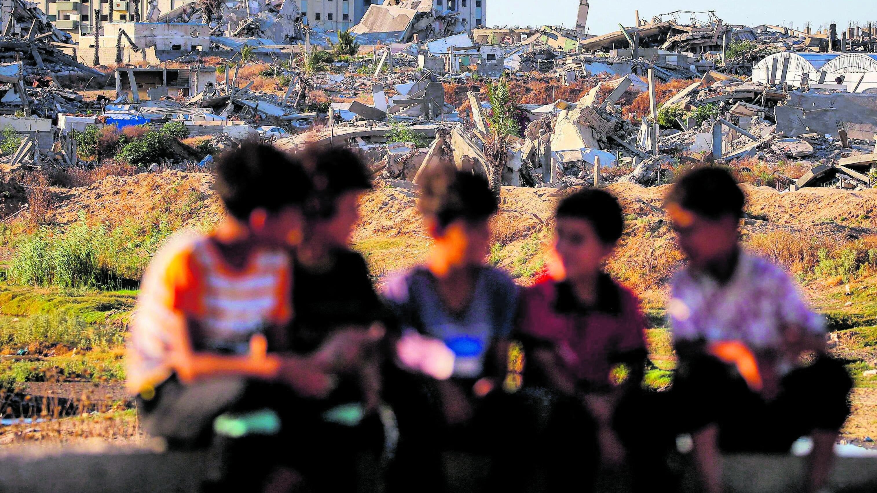Su Gaza le accuse choc. L'Onu: "Uccisi i bambini. Commesso un genocidio"
