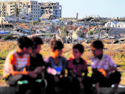 Su Gaza le accuse choc. L'Onu: "Uccisi i bambini. Commesso un genocidio"
