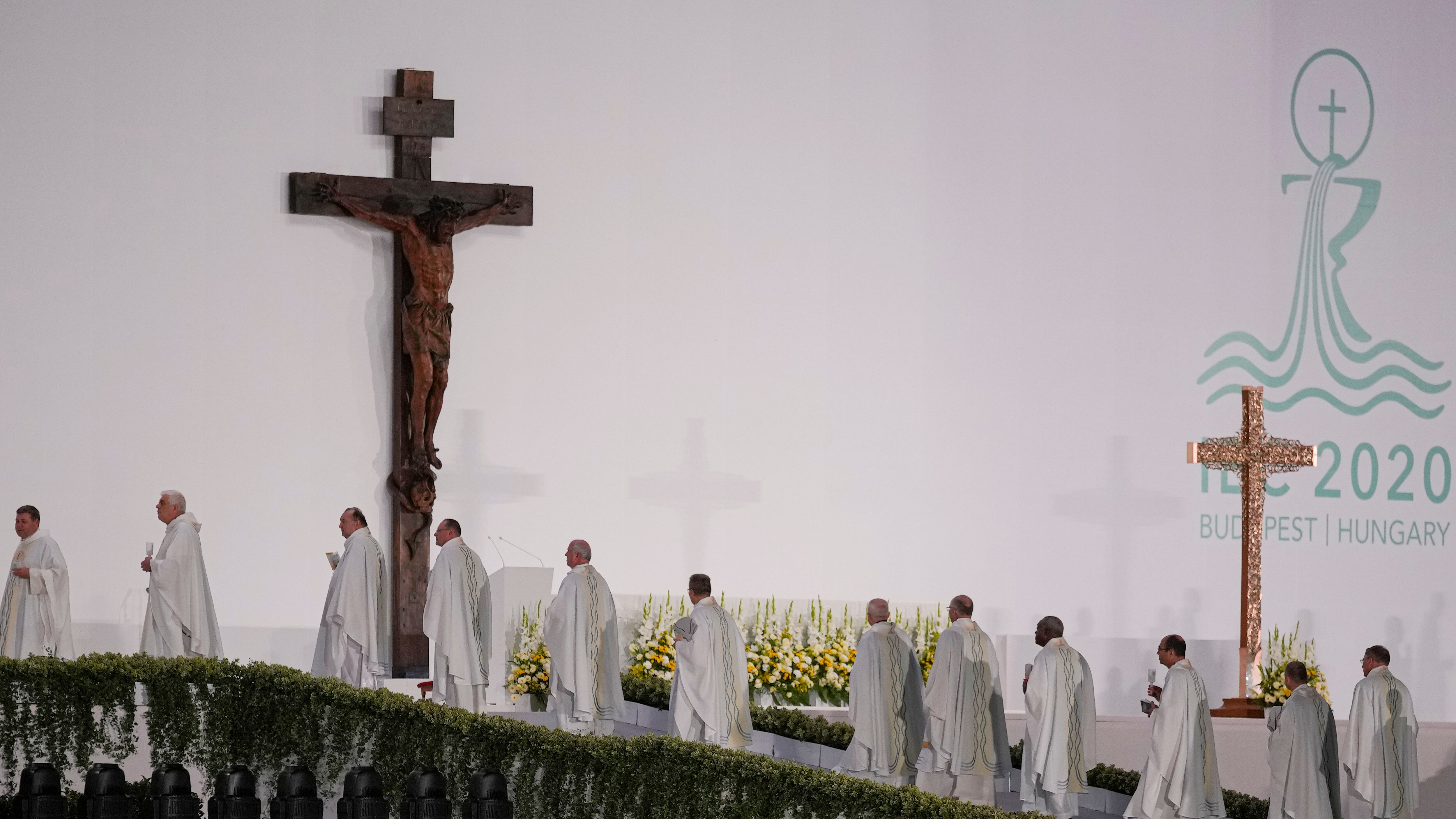 La visione strabica di una stessa Chiesa