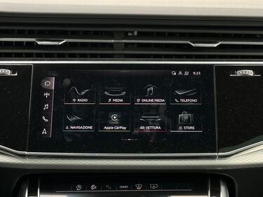 Audi Q8 2024: guarda la gallery del nuovo SUV XXL della casa tedesca con il V6 Diesel 16