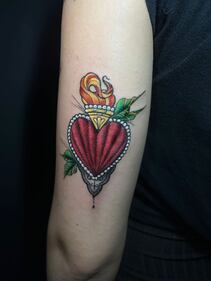 I patch di Michele Tartaglia 2
