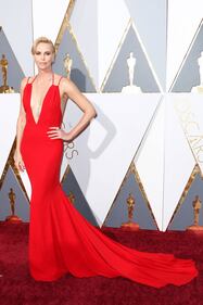 Oscar 2016: tutti i look dal red carpet 34