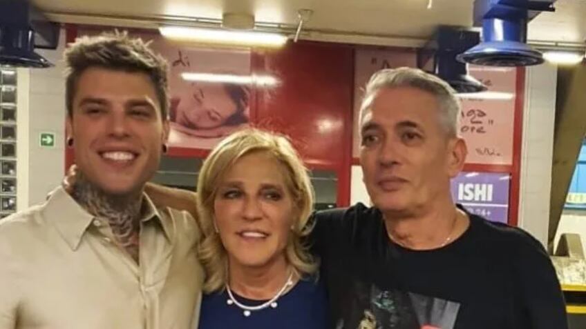 Il dramma di Fedez, l'ira della madre: terremoto sui social