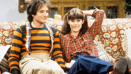 Le 100 serie TV più amate a Hollywood, foto 65