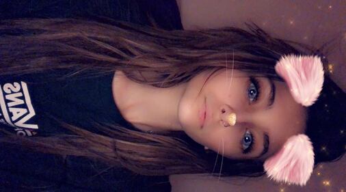 Paris Jackson, le foto su Instagram 1