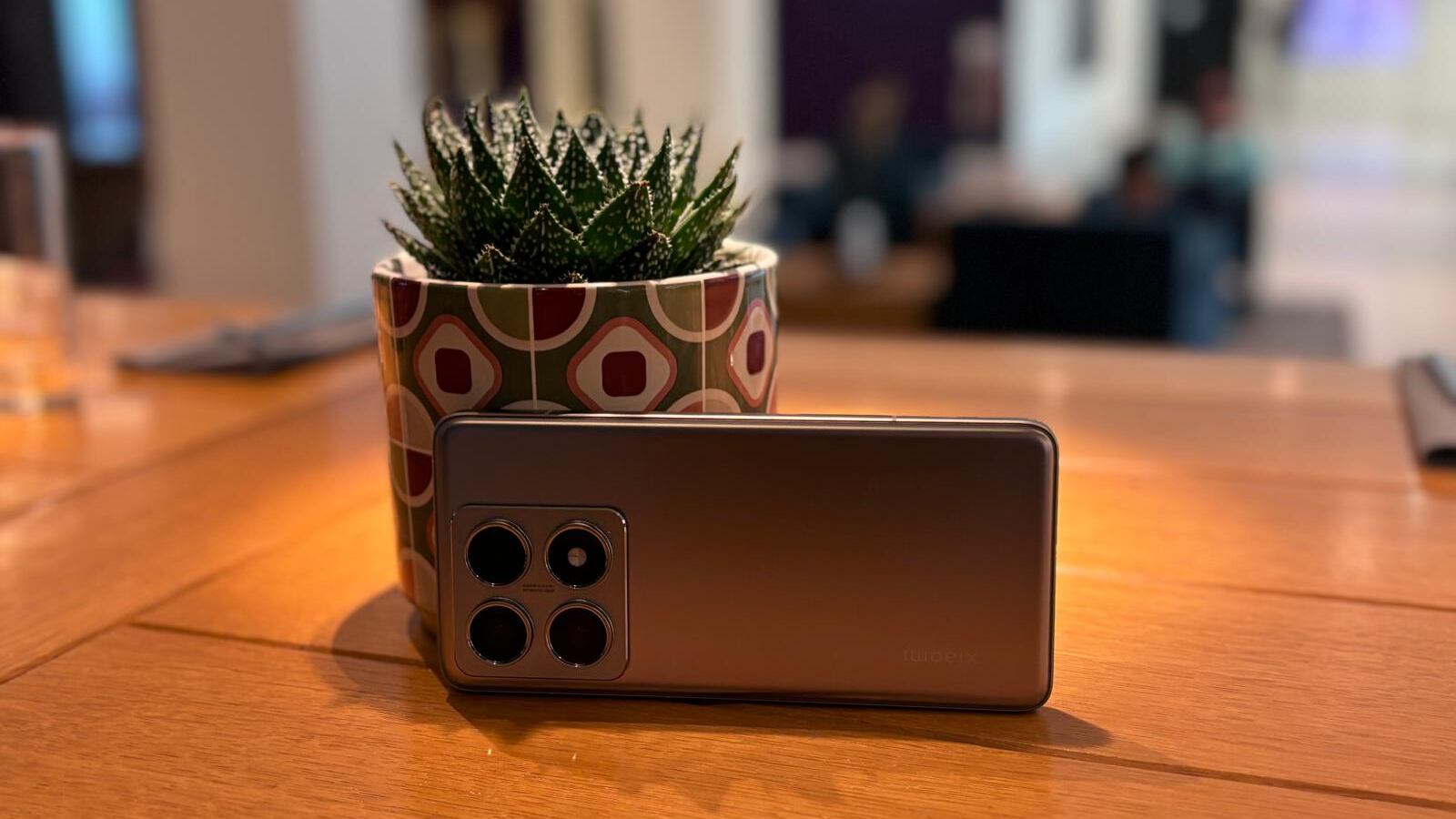 Xiaomi e la fotografia pro della 14T Series
