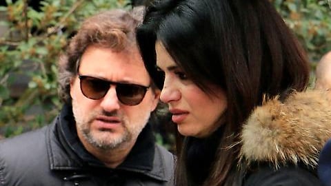 Le ultime parole di Leonardo Pieraccioni al babbo morto