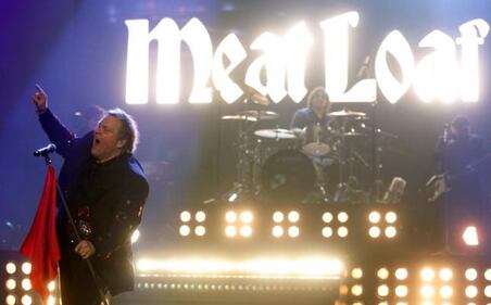 Meat Loaf: foto 1