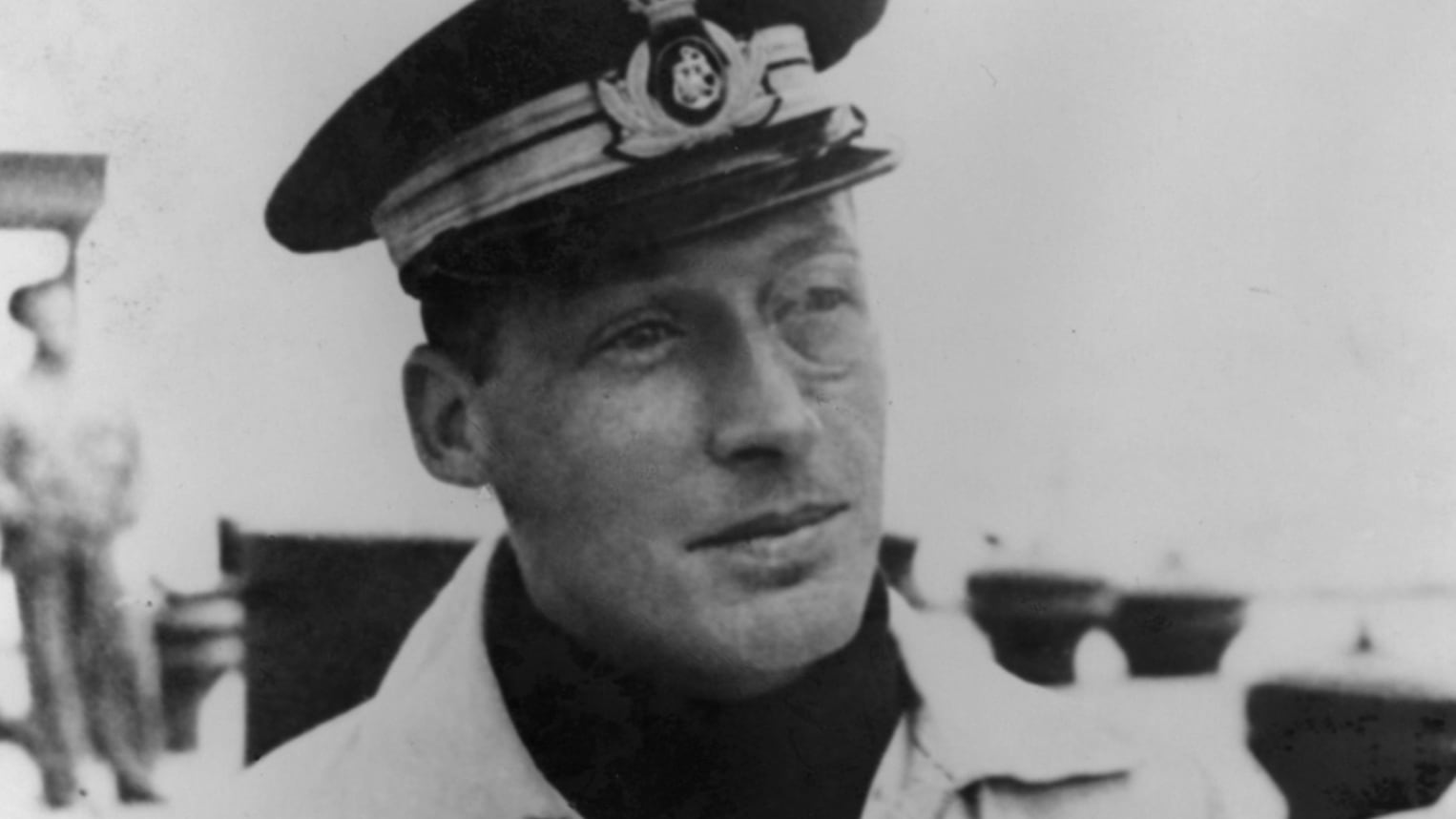 Dai sommergibili a Salò: la storia del comandante Bardelli