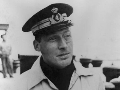Dai sommergibili a Salò: la storia del comandante Bardelli