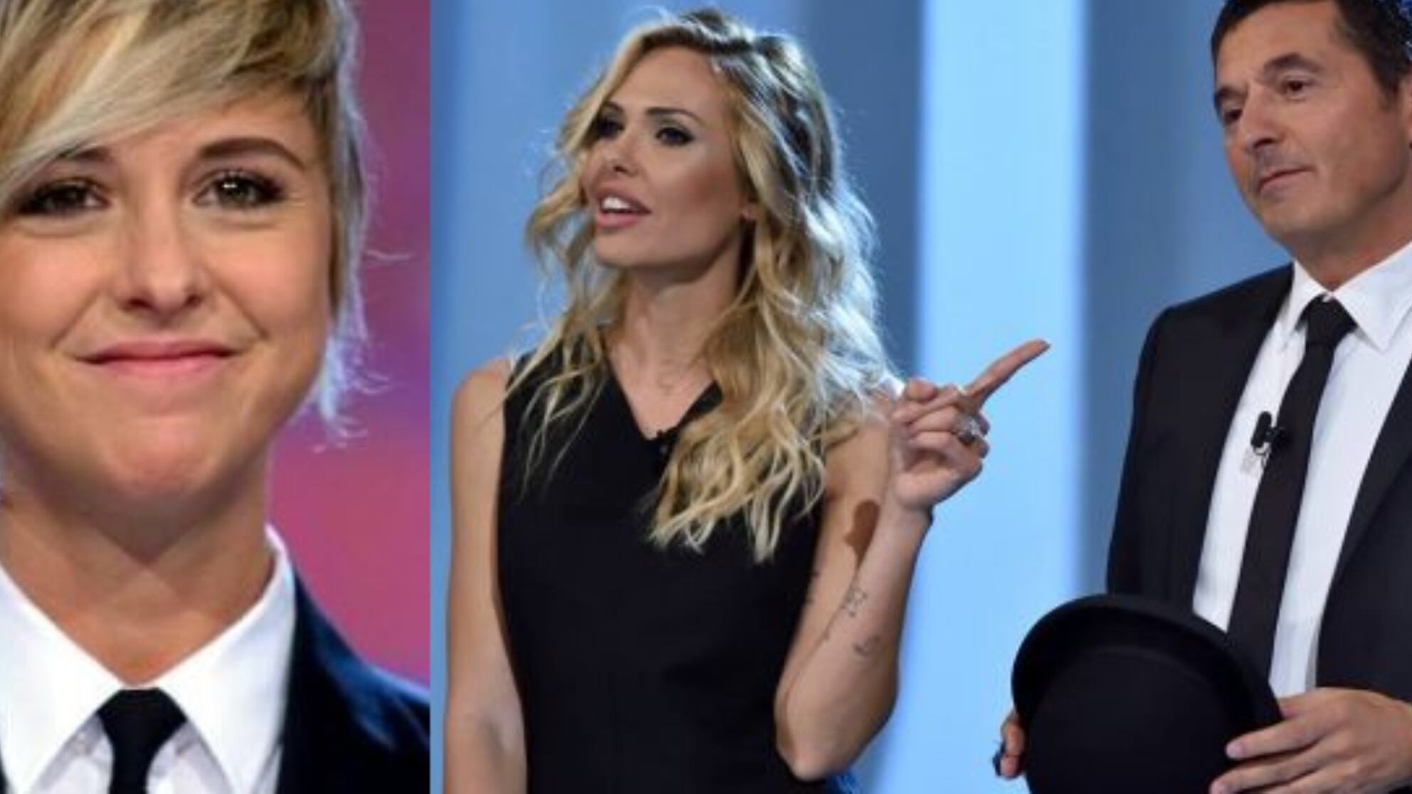 Le Iene ricordano Nadia Toffa, l'ira dei fan: "Dove sono Mammucari e la Blasi?"