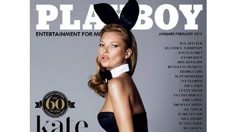 Kate Moss, l'icona che ha fatto del corpo un'opera d'arte