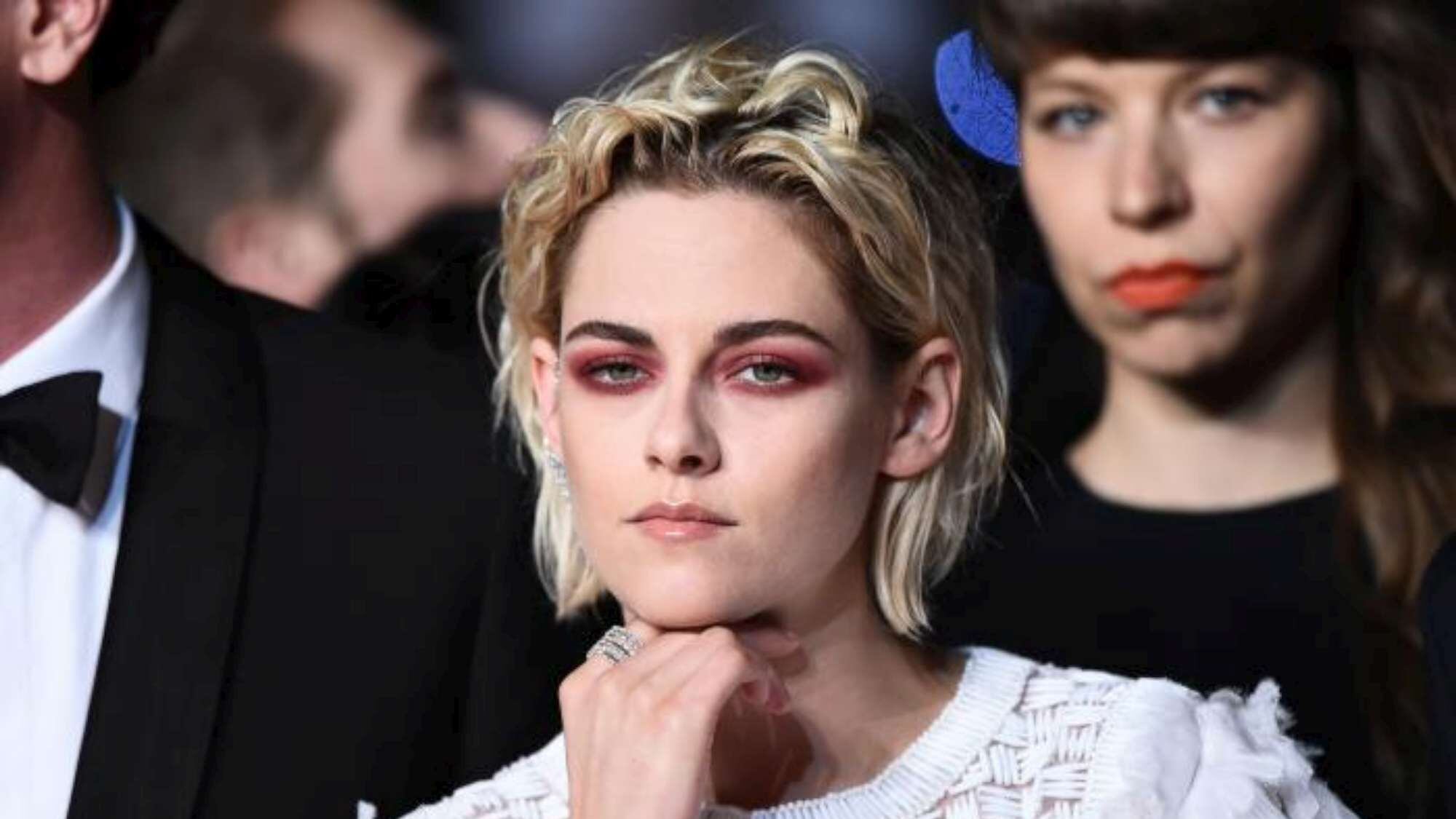 Kristen Stewart, essere veterana a 26 anni