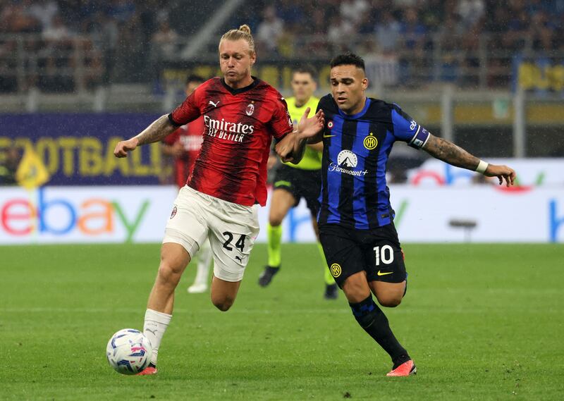 Milan Inter