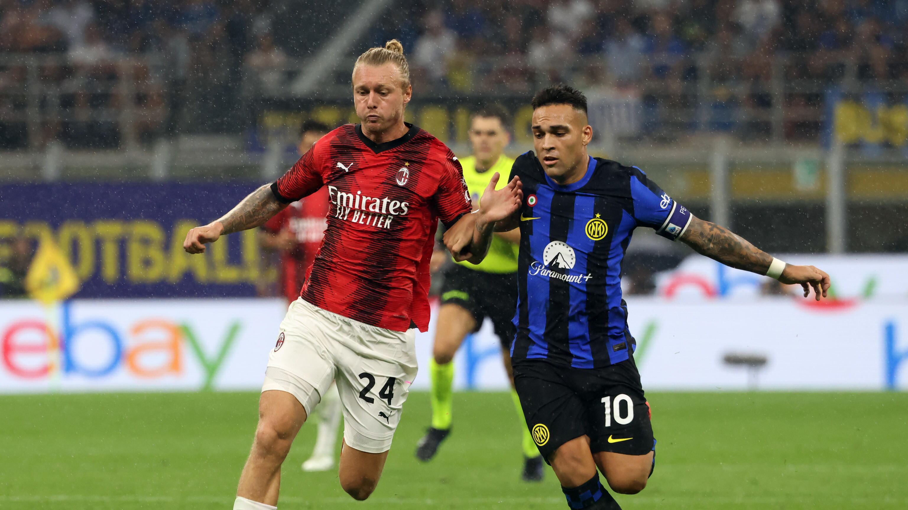 Milan Inter