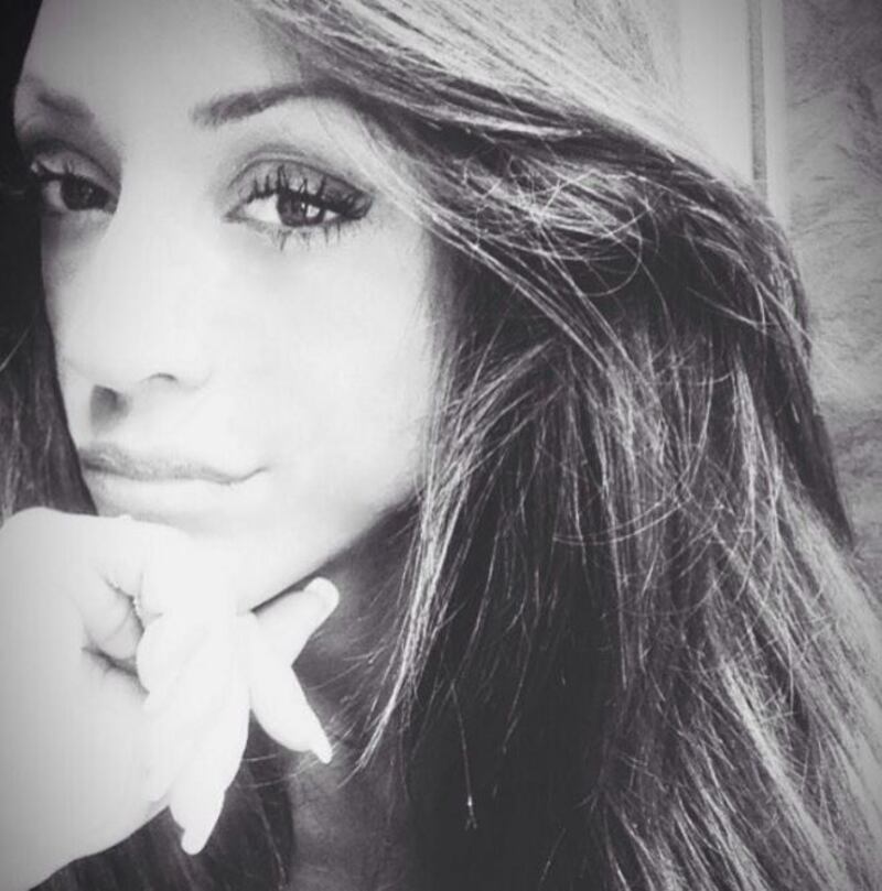 Selvaggia Roma di Temptation Island, le sexy foto 4