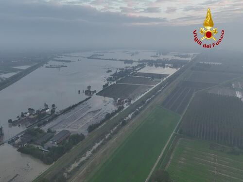 "Crisi climatica e alluvioni, assicurazione o prevenzione?". Se n'è parlato al Cnpr form 2024 al