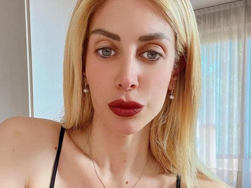 "Crollata dopo la disgrazia a mio figlio". Paola Caruso ricoverata in ospedale