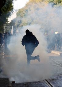 Tunisia, oltre un milione in piazza 1