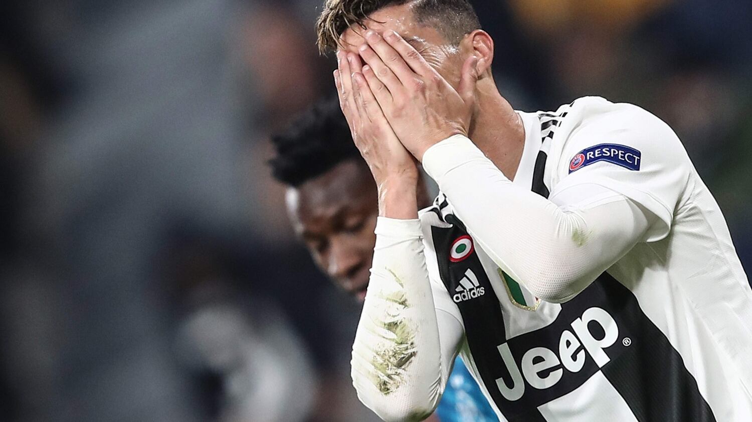 Non solo Juve e Napoli. L'Europa ci ha respinto. E ora rimane Mr Sarri