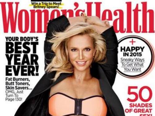 Britney Spears esagera con i ritocchi: sembra Heidi Klum