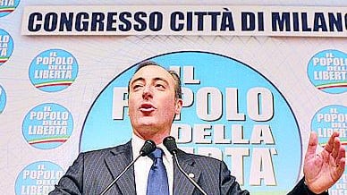 «Bene i rottamatori ma serve l'esperienza»
