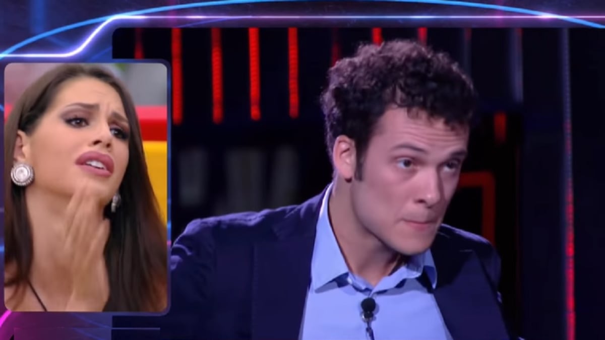 Donnamaria squalificato, Tavassi richiamato. Cosa è successo al Grande fratello vip