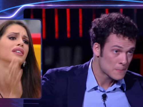 Donnamaria squalificato, Tavassi richiamato. Cosa è successo al Grande fratello vip