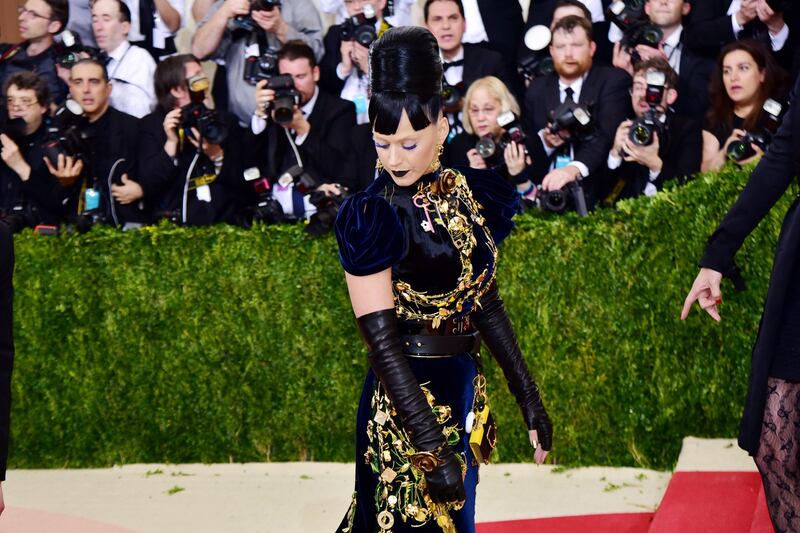 Katy Perry vs Taylor Swift: foto 12