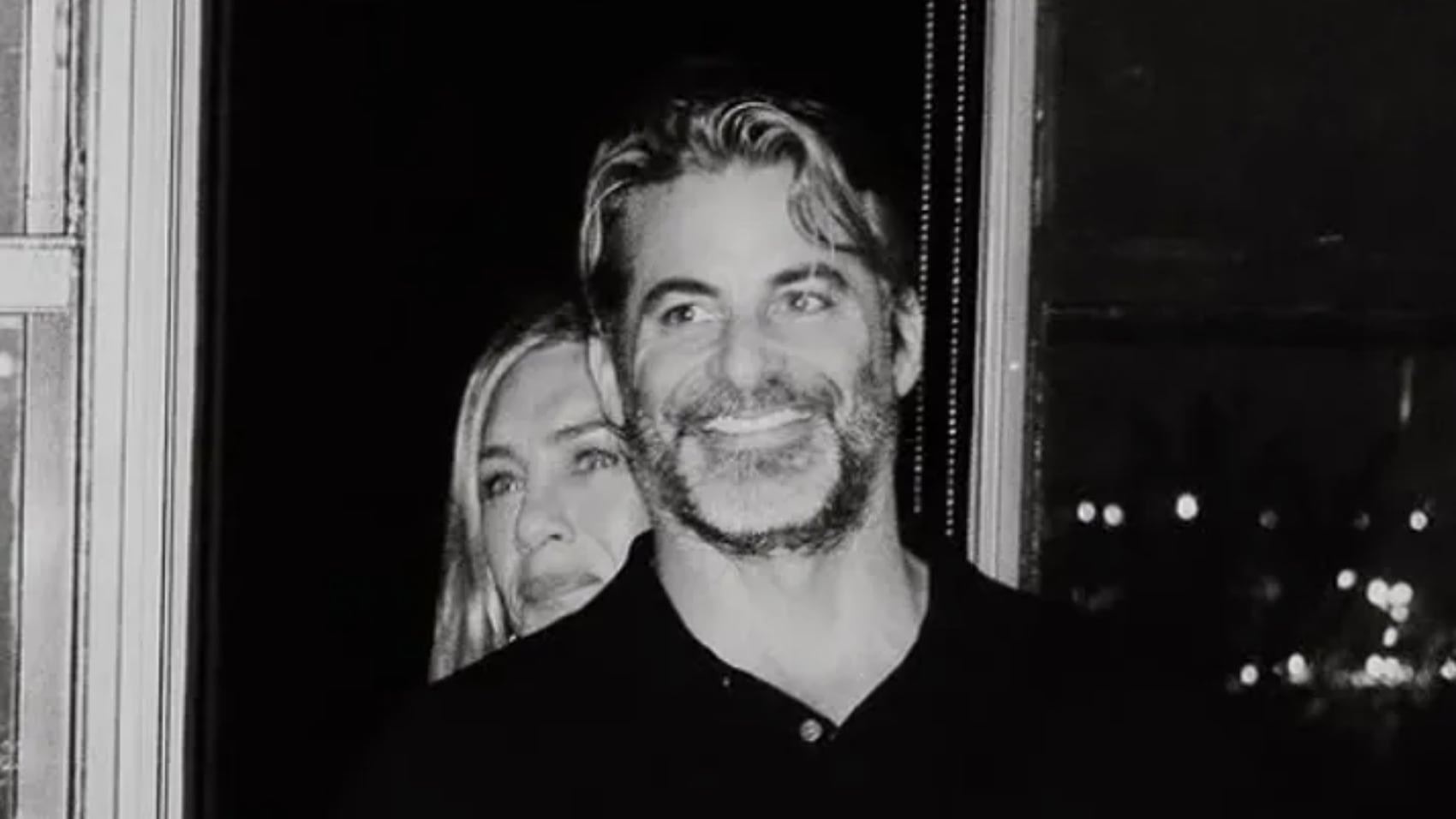 Jennifer Aniston ufficializza il nuovo amore: ecco chi è