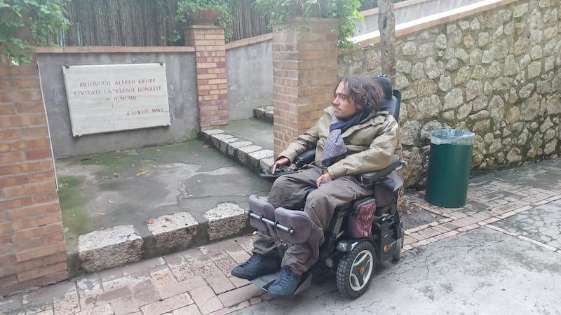 L’appello al ministro: “Via le barriere architettoniche dai siti culturali di Capri” 5