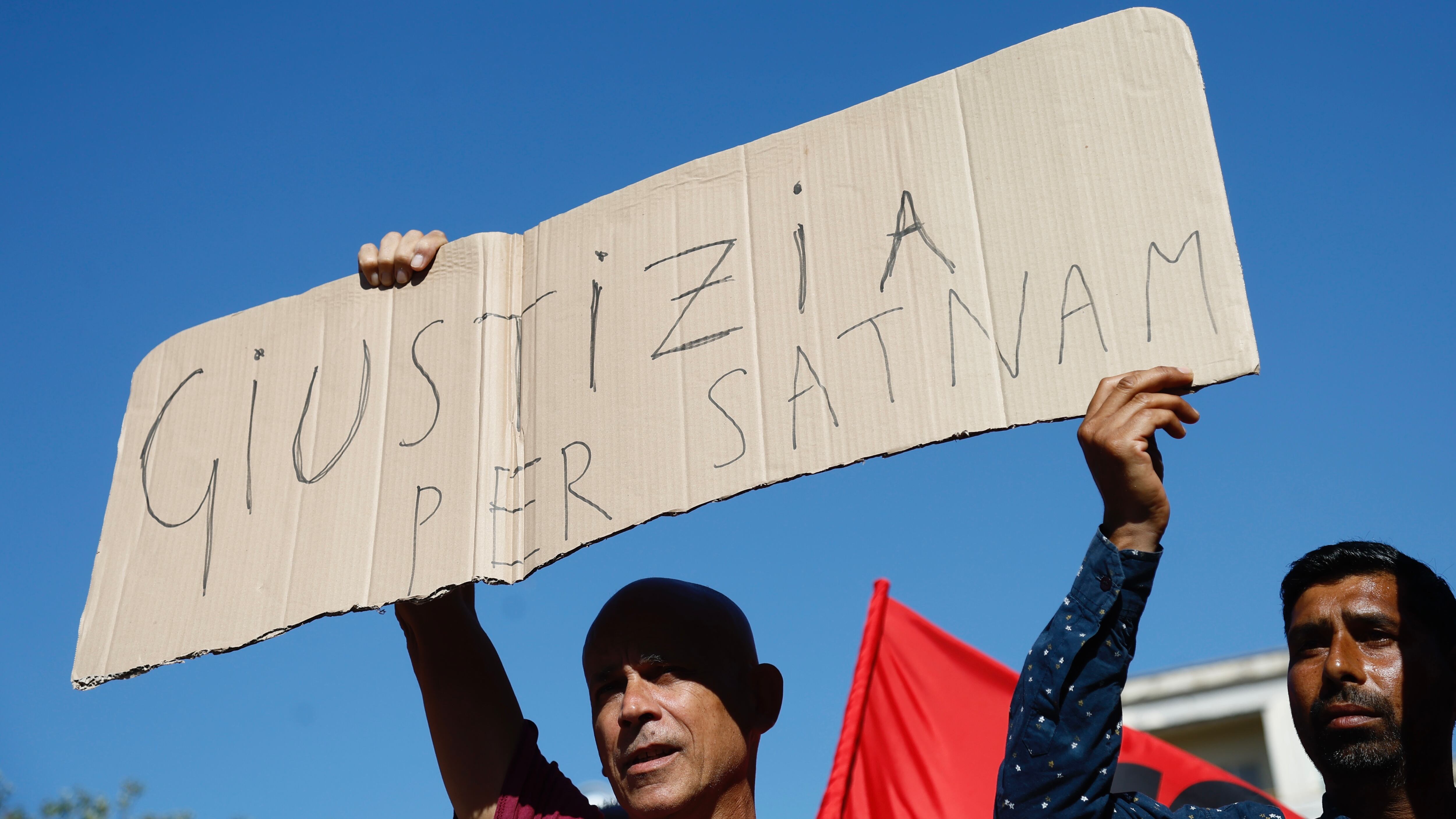 "Assassini", "Complici", "Fascisti": gli insulti alla sindaca di Latina per la morte del bracciante