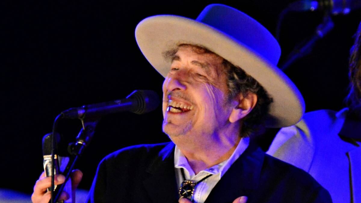 Le svolte di Bob Dylan elettriche anche a 4 ruote