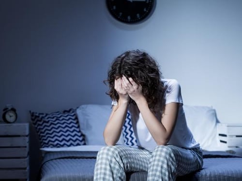 Ansia da clausura forzata. Cosa fare se non si dorme
