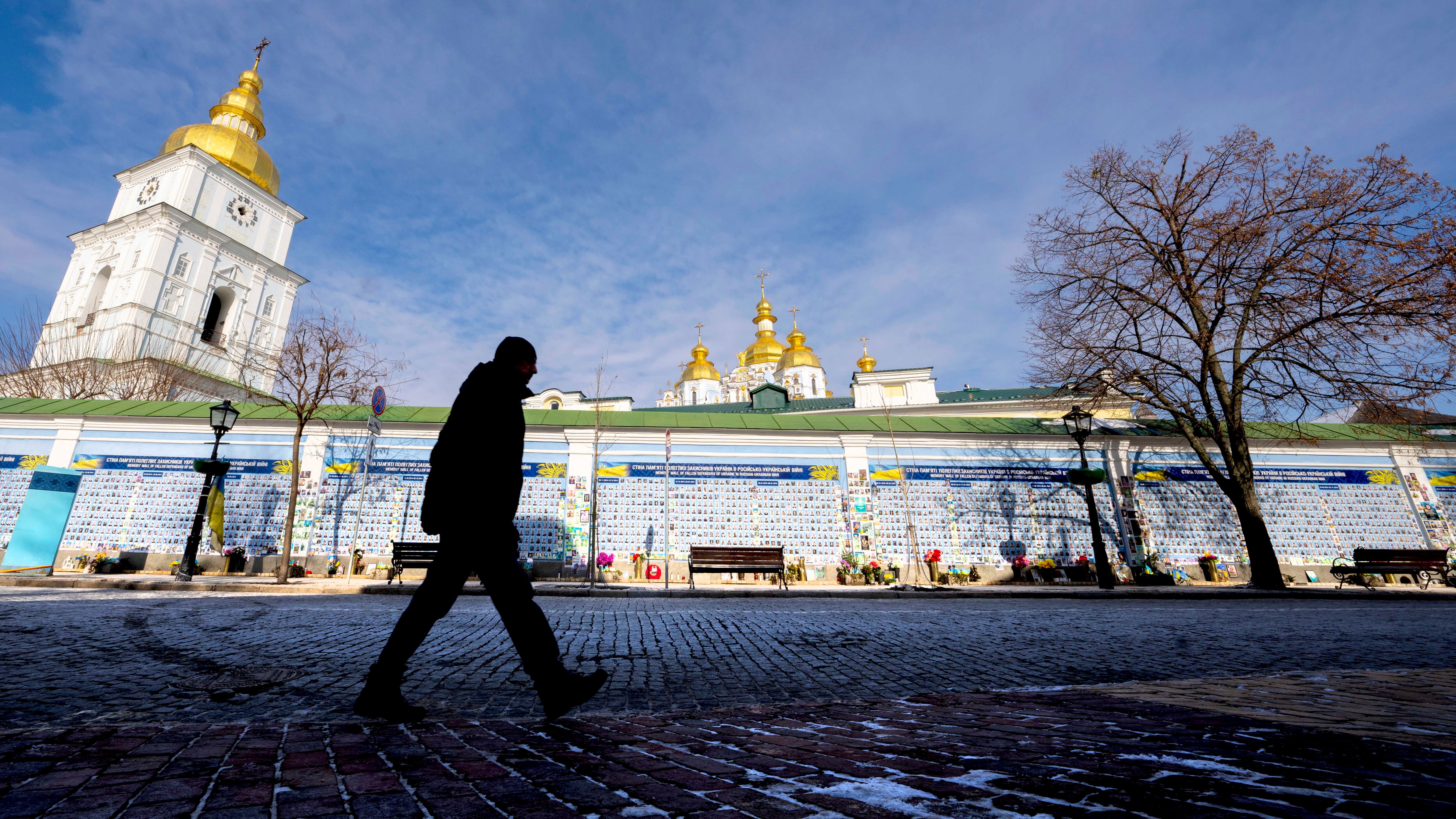 "Massiccio attacco russo imminente". L'allerta Usa che scuote Kiev