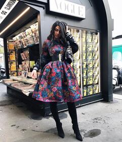 Giulia Salemi, le foto sexy 3