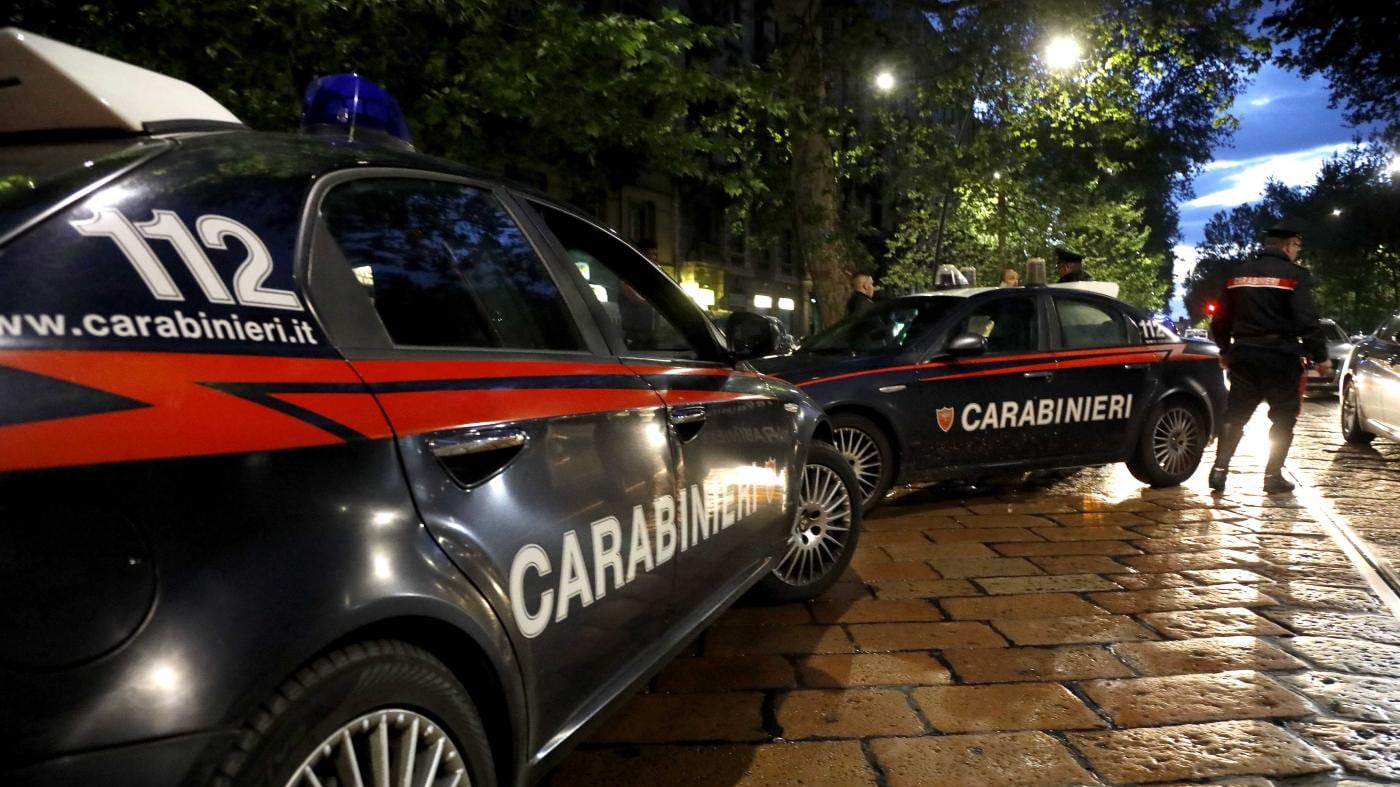 "Ti brucerò dentro casa". Prima la stupra, poi il gesto choc dello straniero