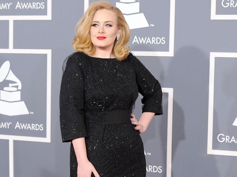 Adele: le foto 12