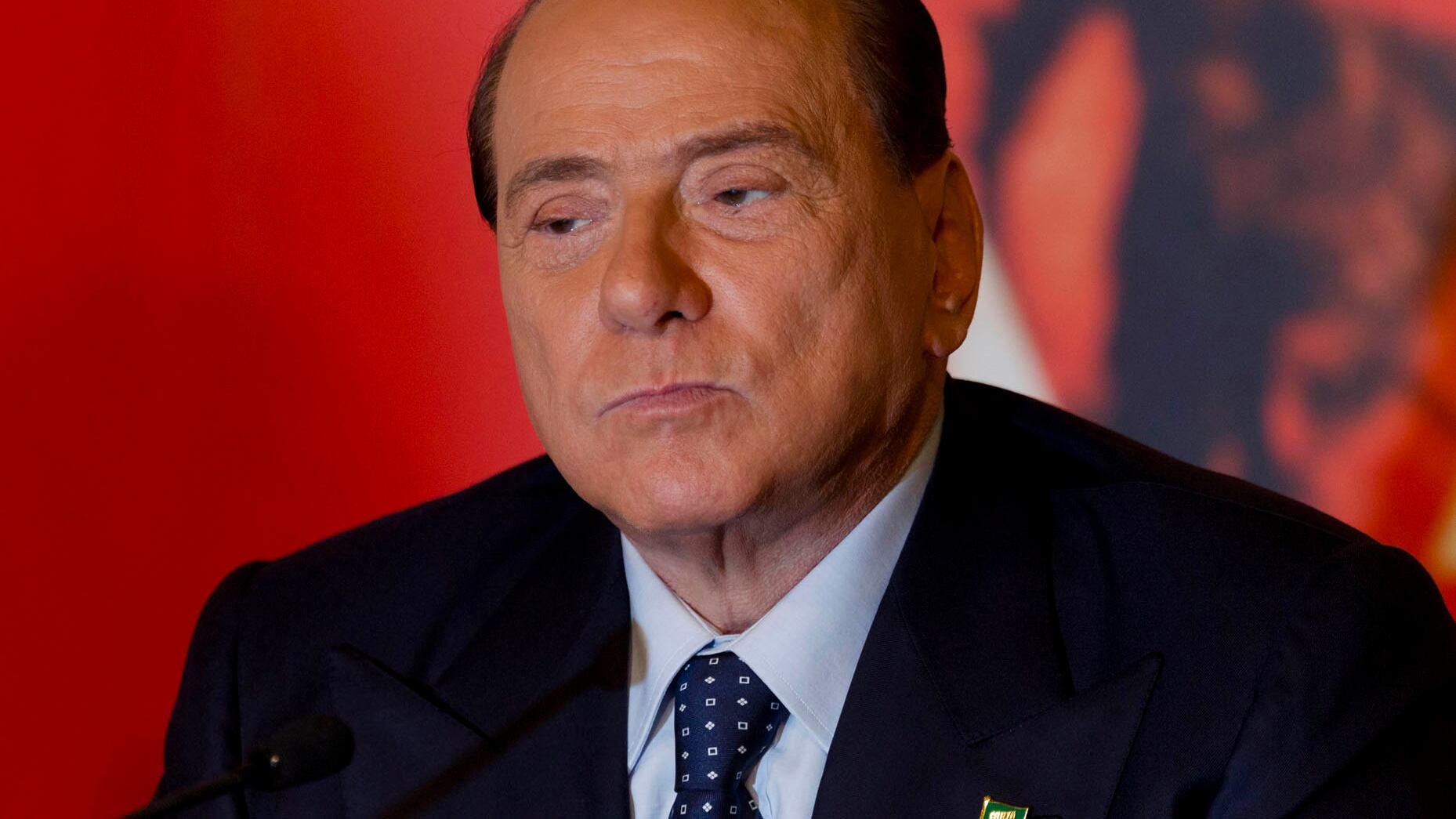 I giudici a Berlusconi: vietato parlare di noi