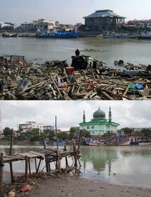 Storie di ricostruzione a dieci anni dallo tsunami 12