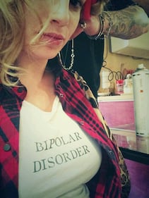 Emma Marrone fra rinascite, rock e tatuaggi 2