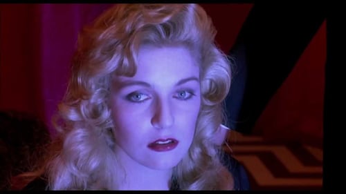 Twin Peaks, il cast in foto 10