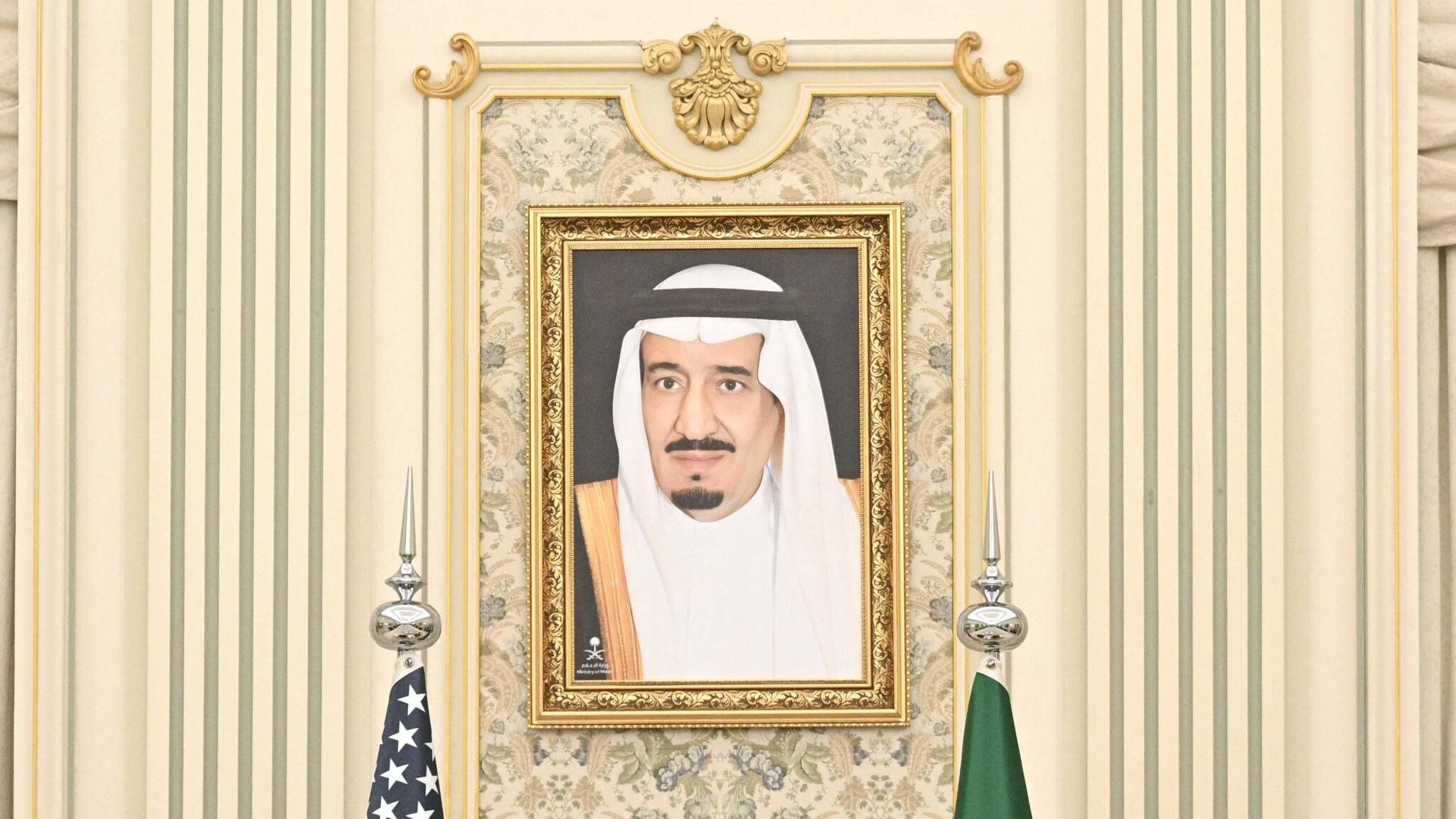 La "pace araba" di Donald e la strada obbligata di Bibi
